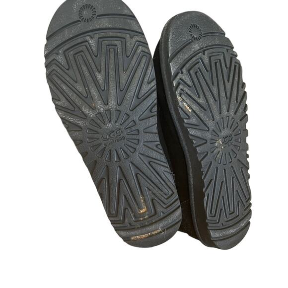 UGG Suburb Crochet Winter Boots Size 6 - Picture 4 of 4